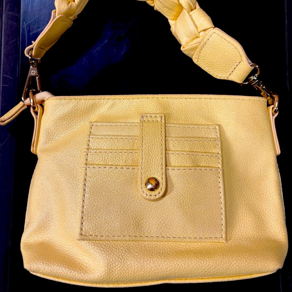 I.N.C mini crossbody bag